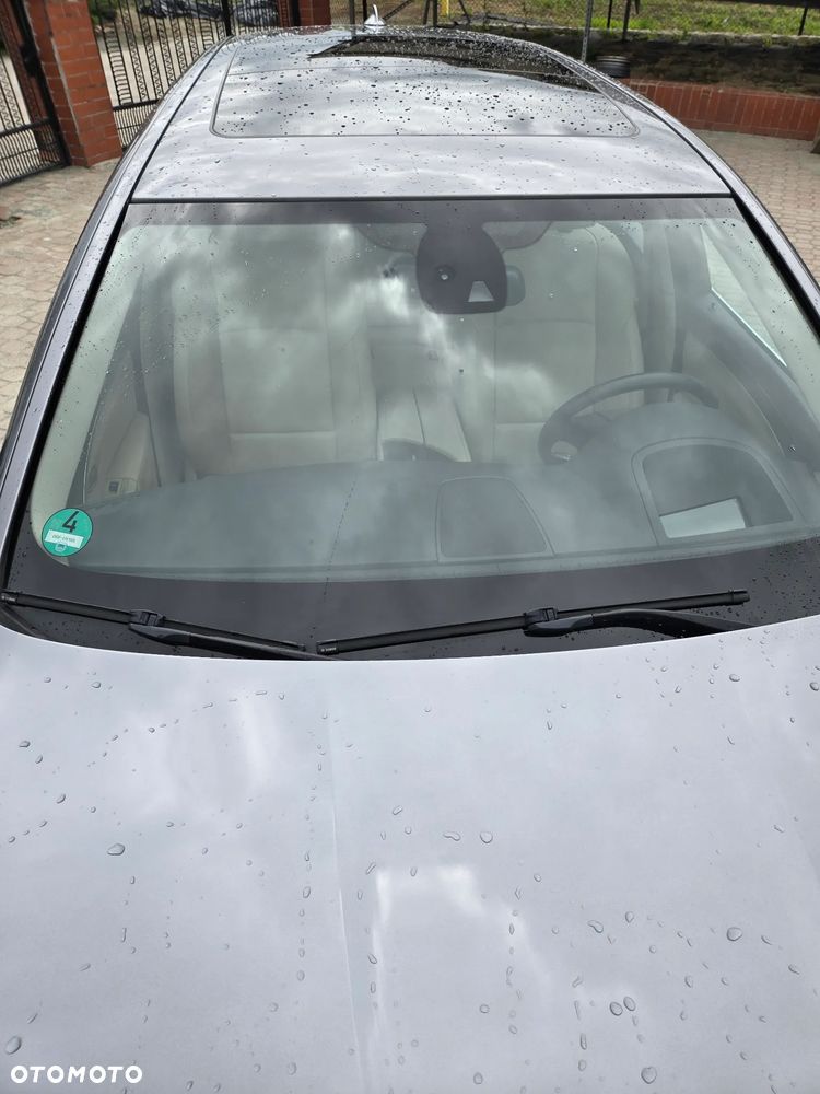 BMW Seria 5 520d Luxury Line - 10
