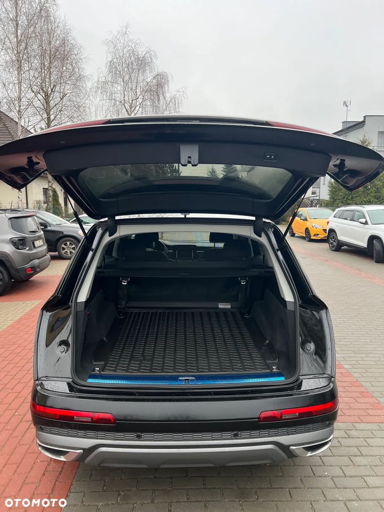 Audi Q7 - 5