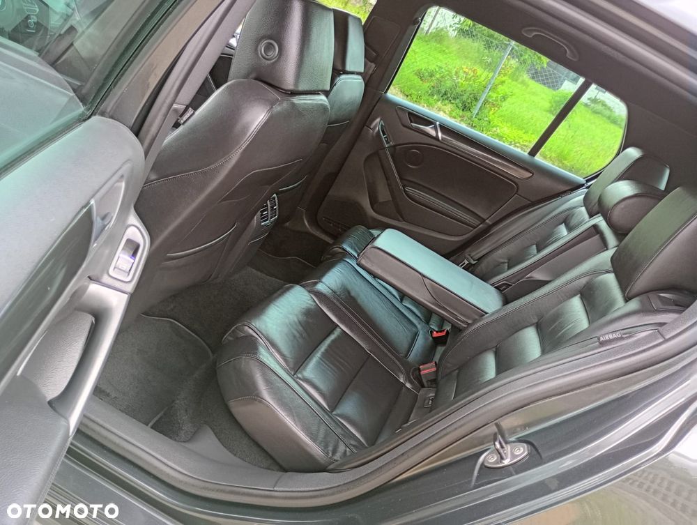 Volkswagen Golf 2.0 TSI GTI DSG - 11