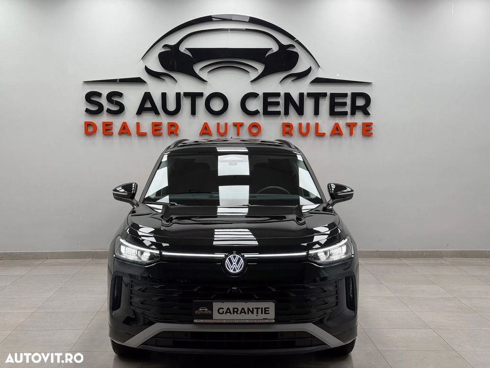 Volkswagen Tayron 1.5 eTSI DSG MHEV Life - 13