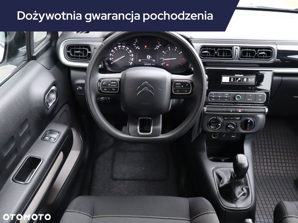 Citroën C3 - 9