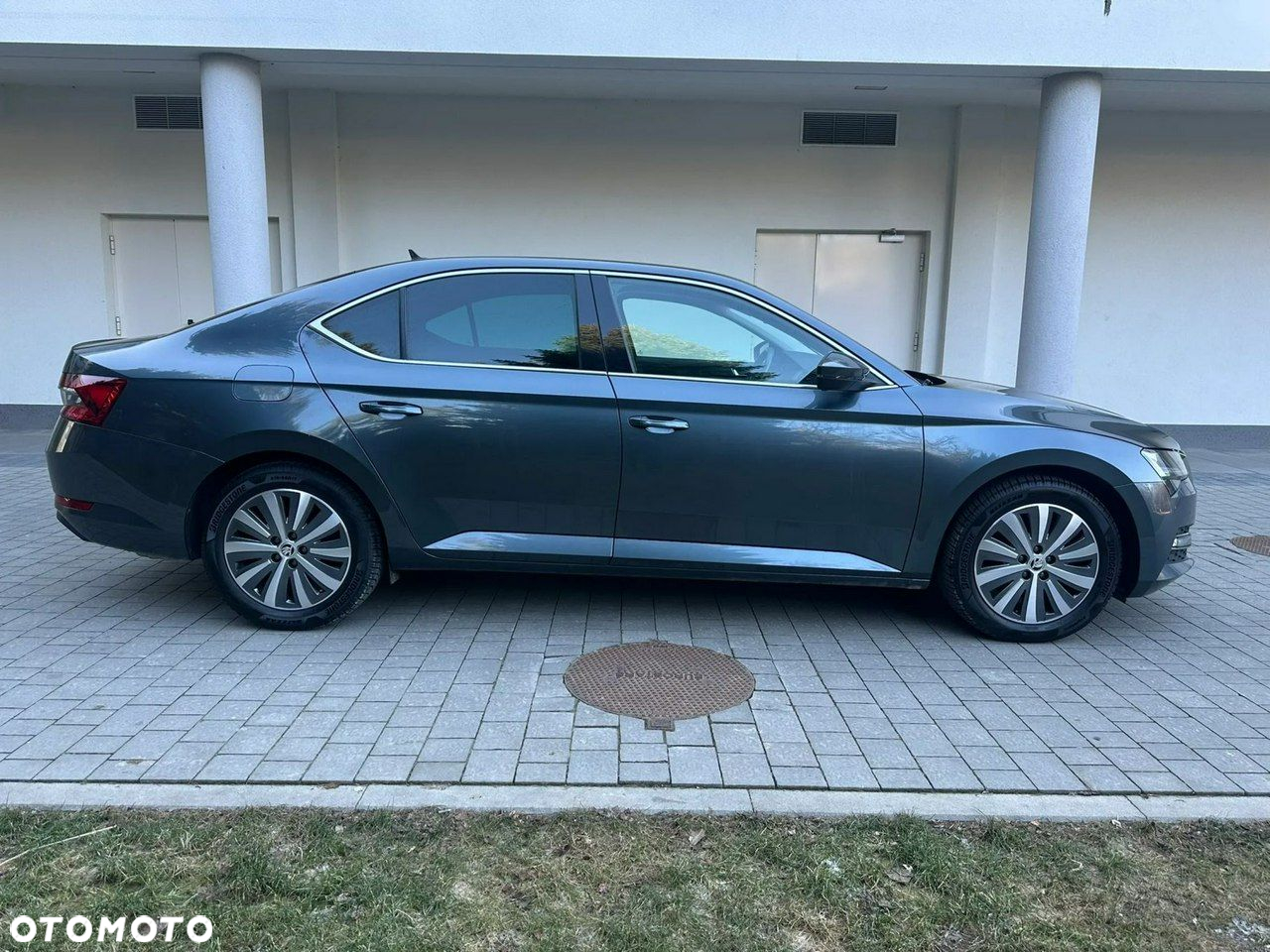 Skoda Superb 2.0 TSI Style DSG - 6