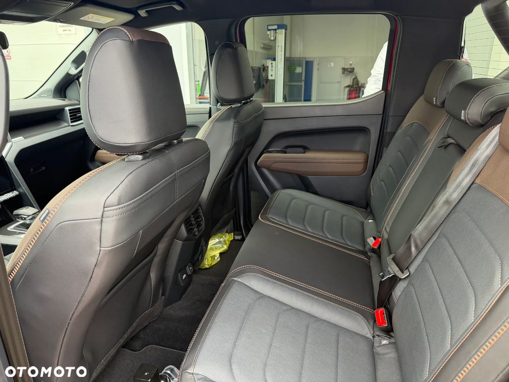 Volkswagen Amarok 3.0 V6 TDi 4MOTION PanAmericana - 8