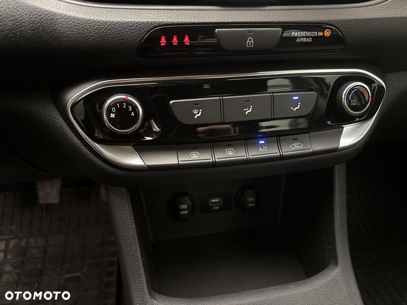 Hyundai i30 1.0 T-GDI Modern - 16