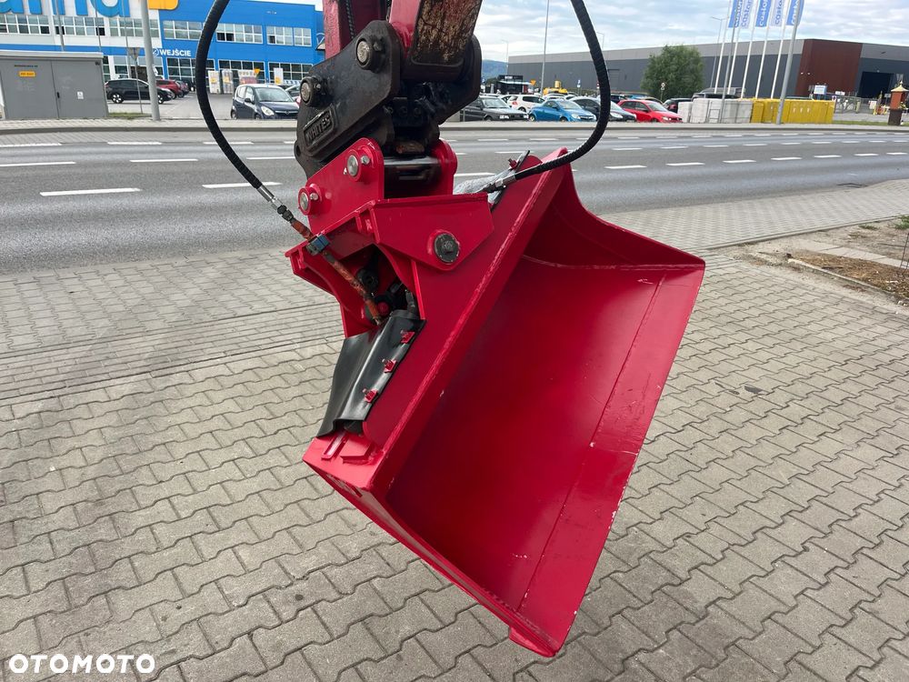 Yanmar VIO50-6B - 13