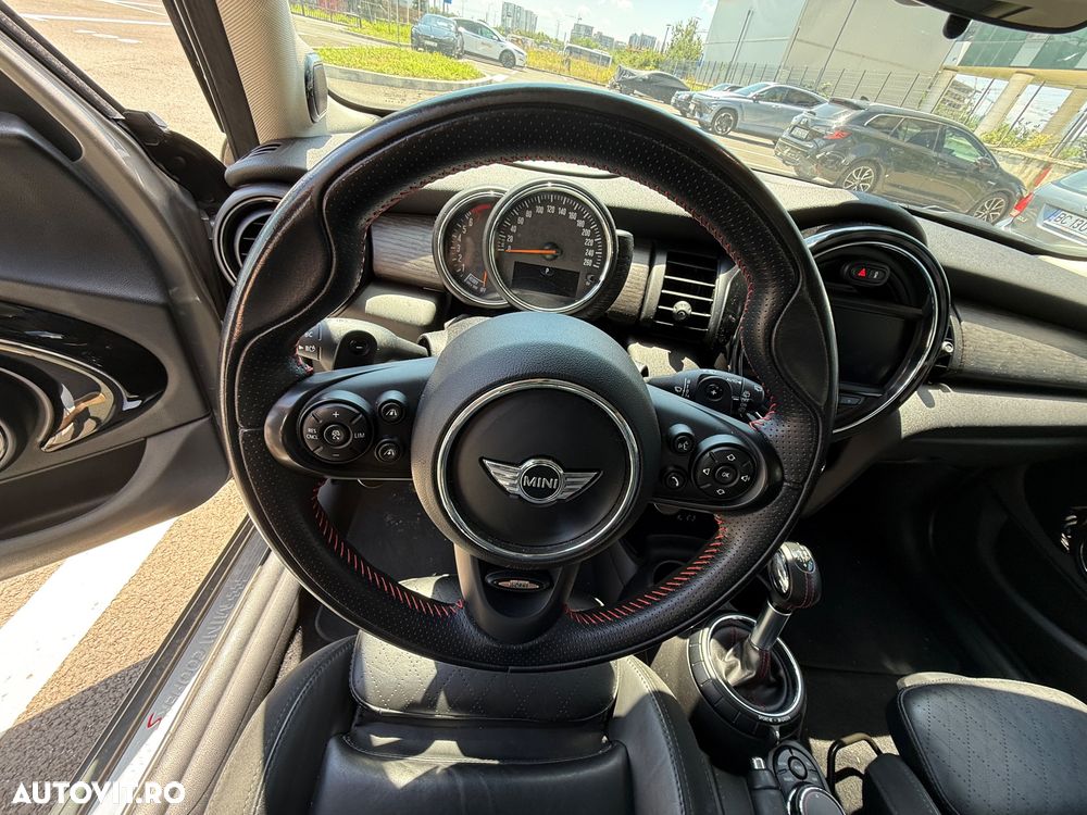 Mini Cooper S - 6