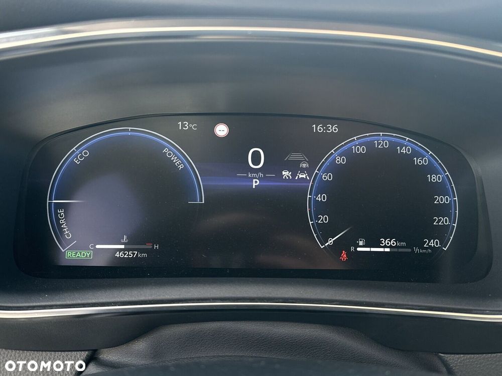 Toyota Corolla 1.8 Hybrid Style - 19