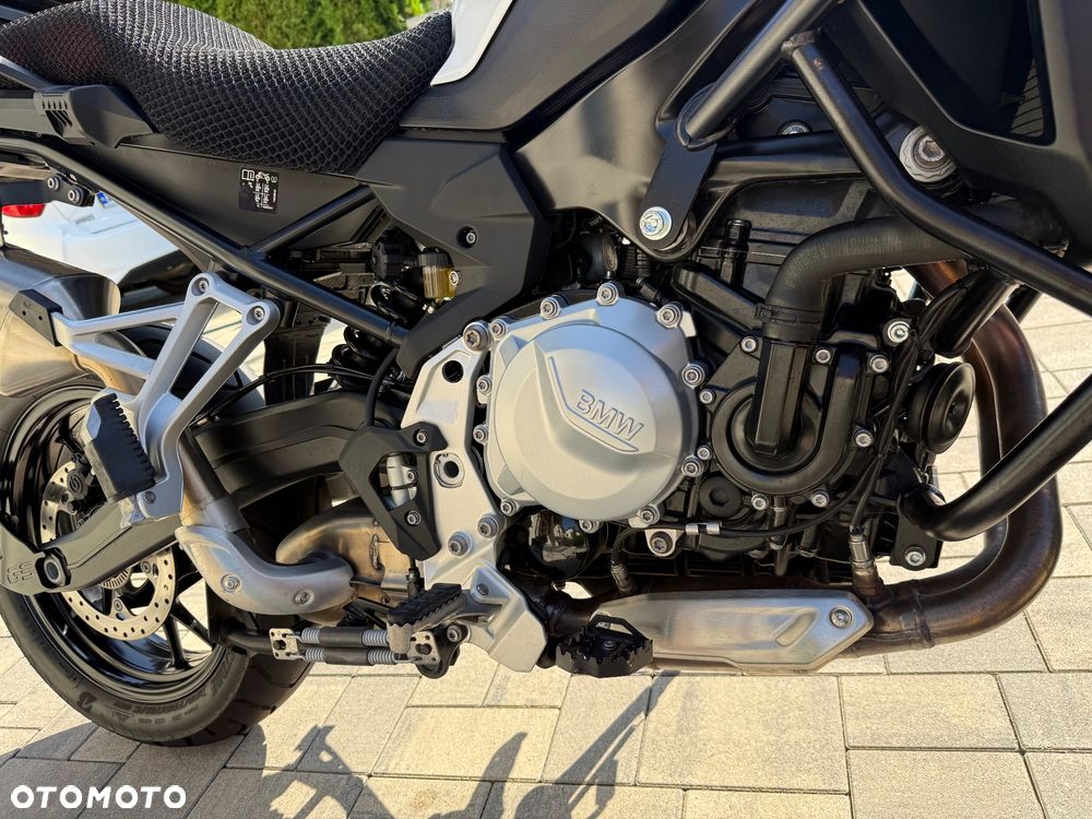 BMW GS - 18