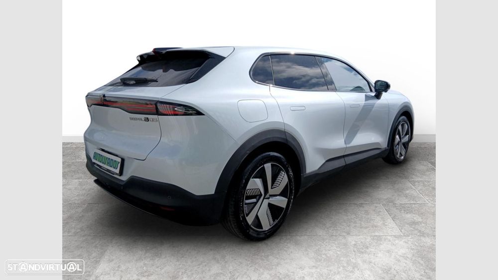 Changan Deepal S05 68.8 kWh Pro - 5