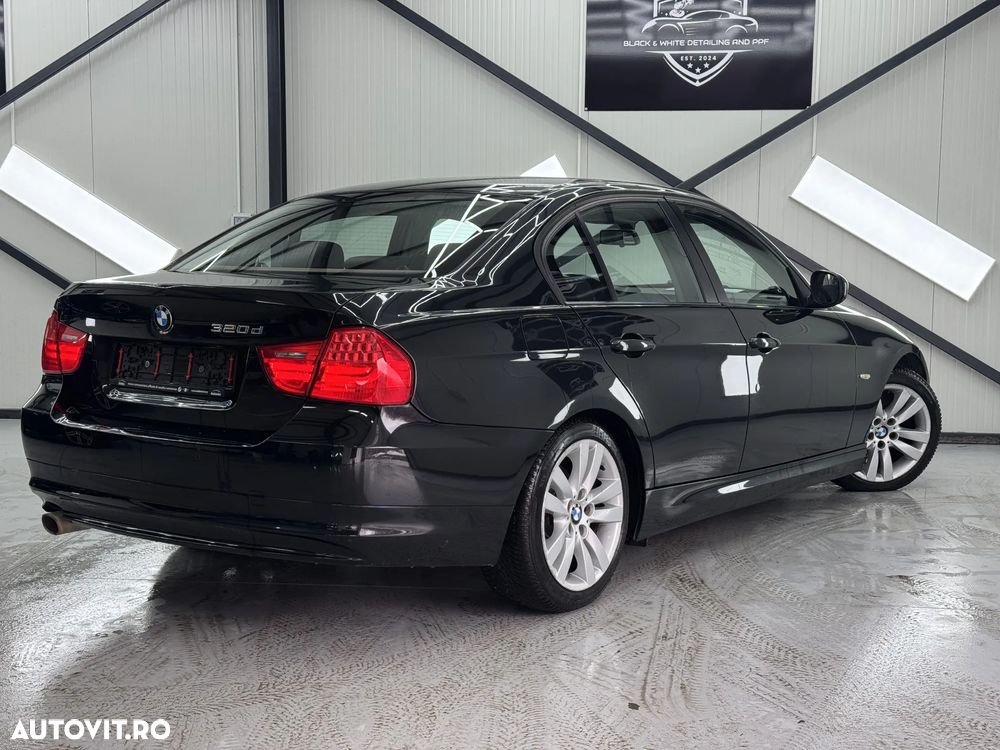 BMW Seria 3 320d DPF - 15