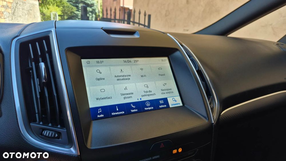 Ford S-Max 2.0 EcoBlue ST-Line - 38