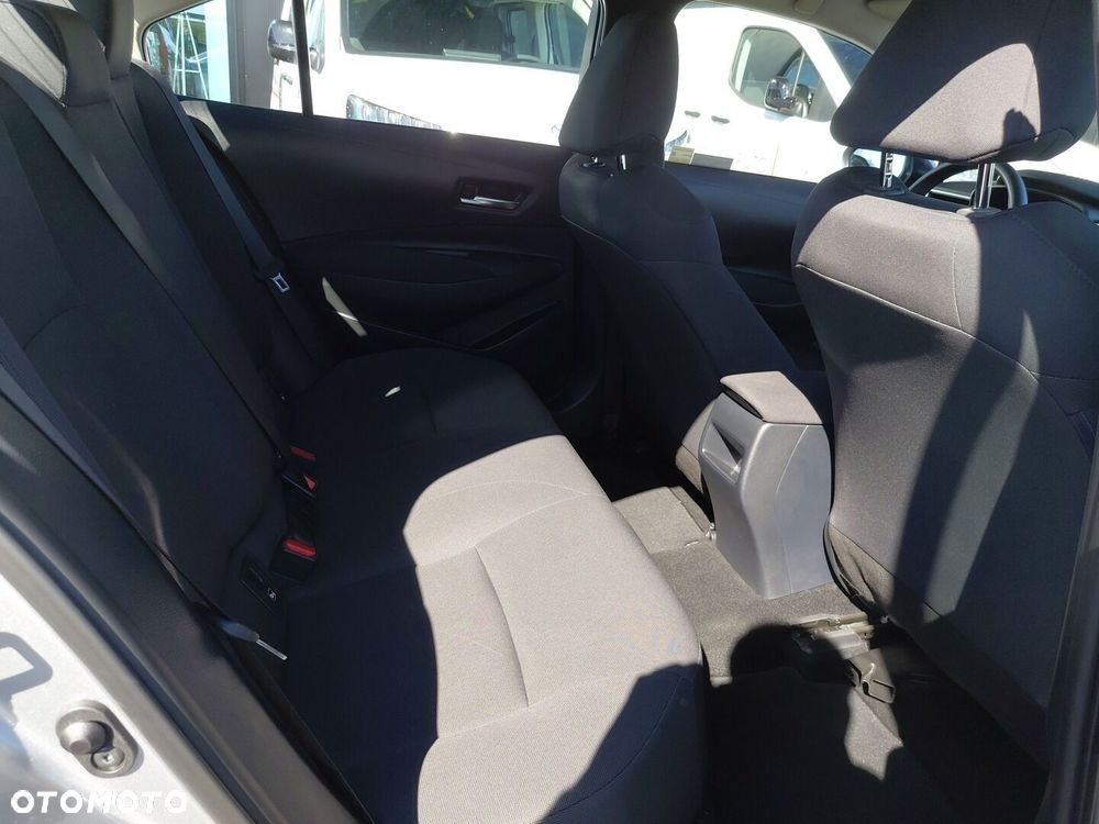Toyota Corolla 1.5 Active - 10