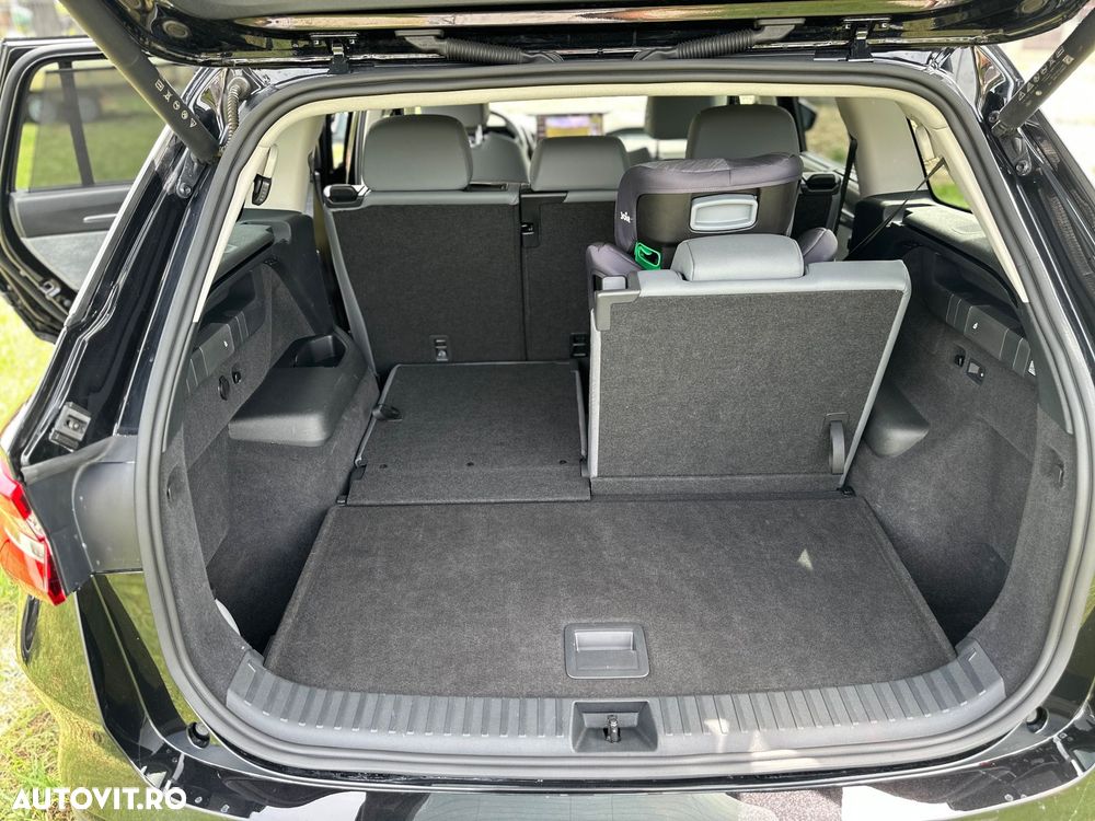 Skoda Kodiaq 2.0 TDI DSG Clever - 12