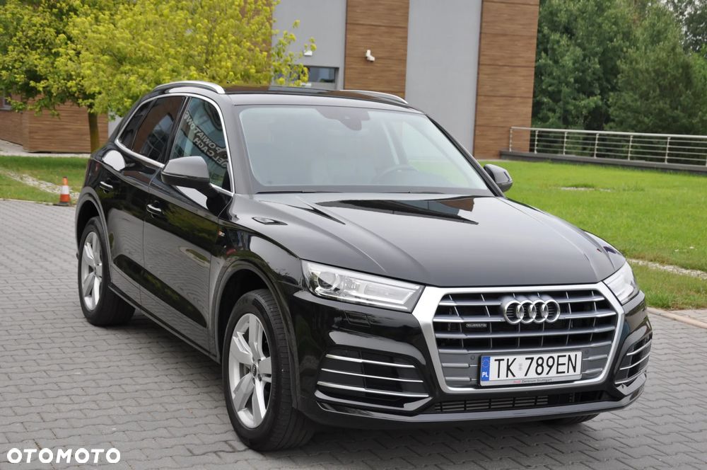 Audi Q5 - 1