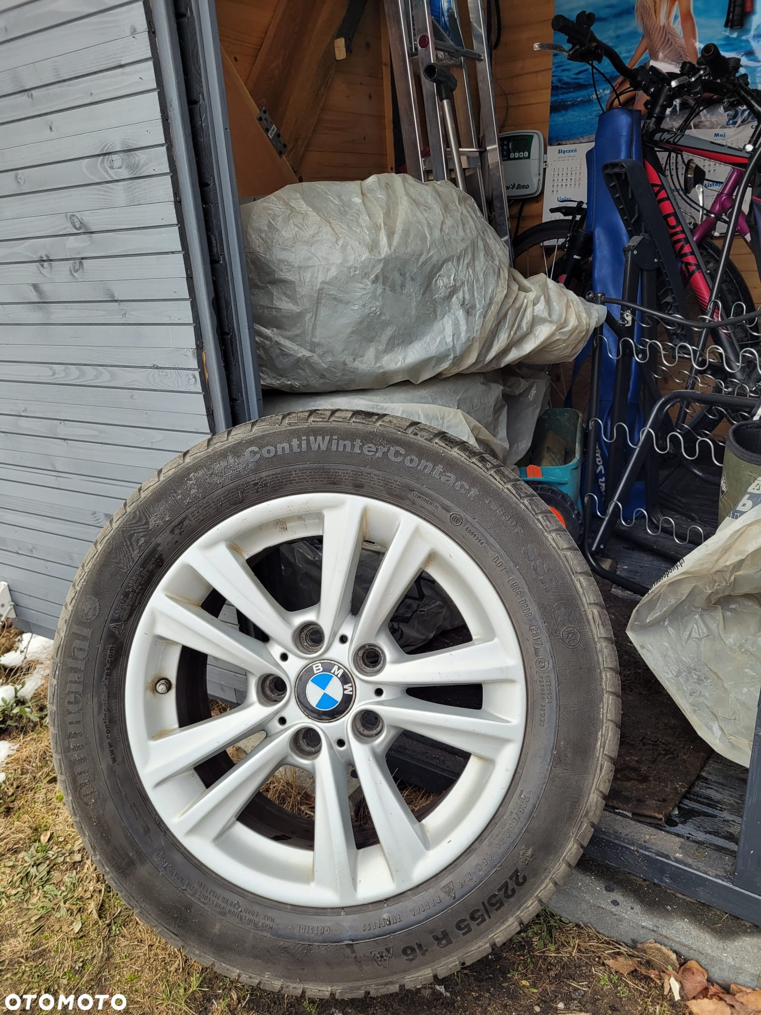 BMW Seria 3 320i M Sport - 18