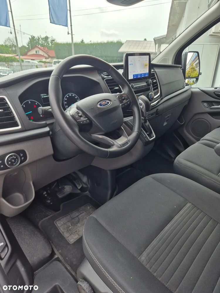 Ford Transit Custom L1H1 VA Autm Trend - 9