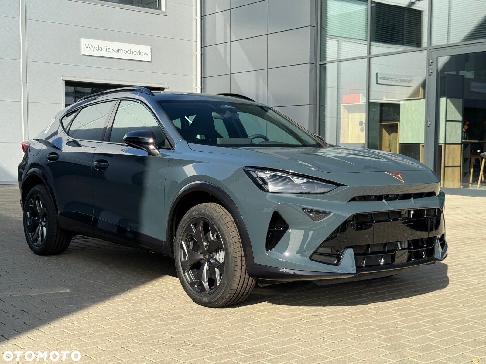 Cupra Formentor 2.0 TDI DSG - 5