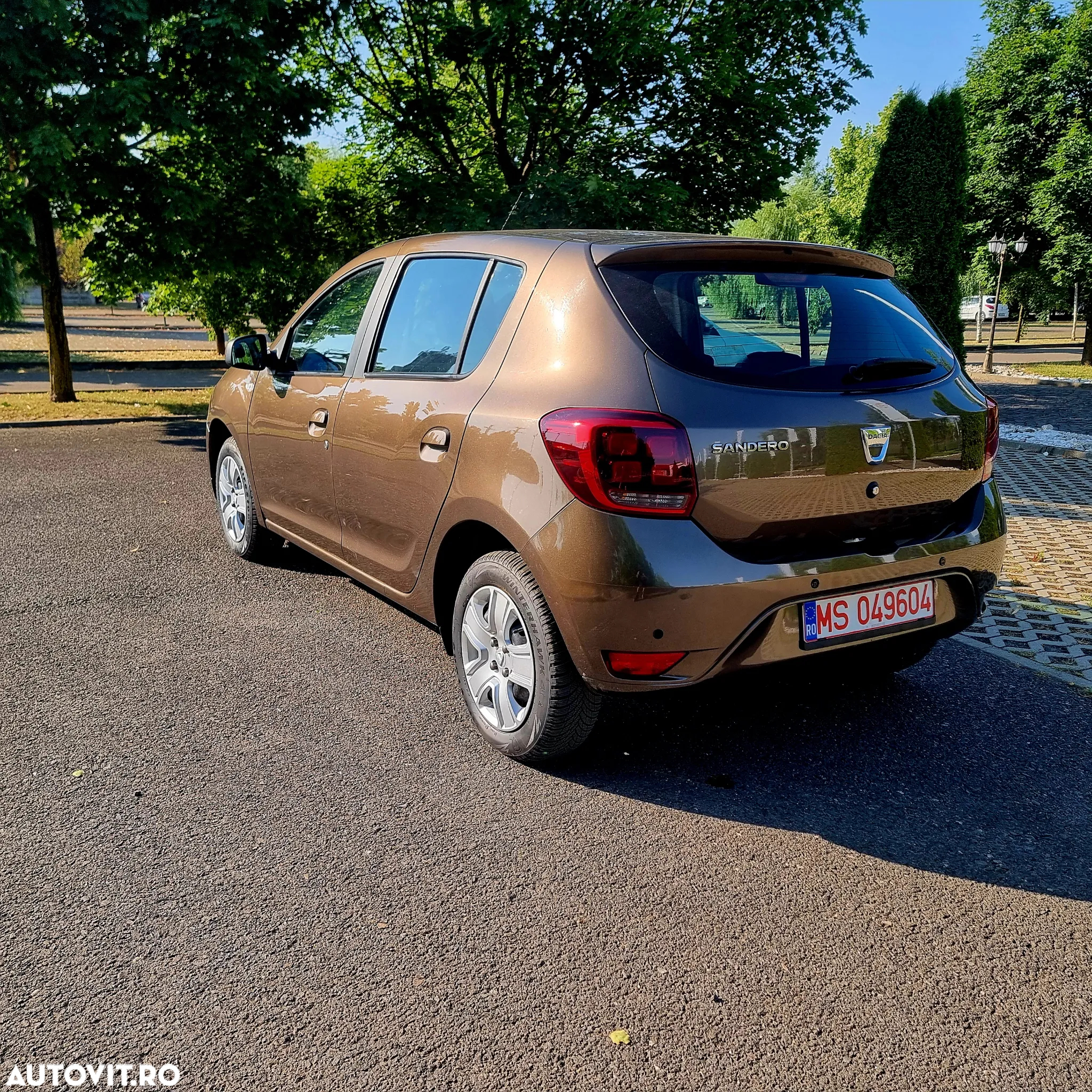Dacia Sandero TCe 90 Expression - 6
