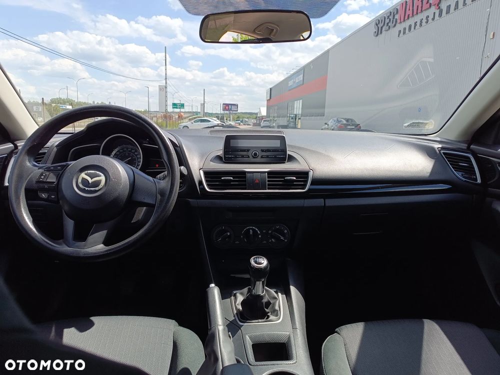 Mazda 3 2.0 Skyenergy - 6