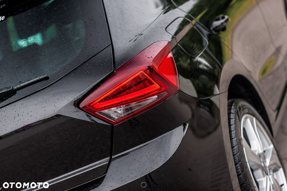 Seat Ibiza - 10