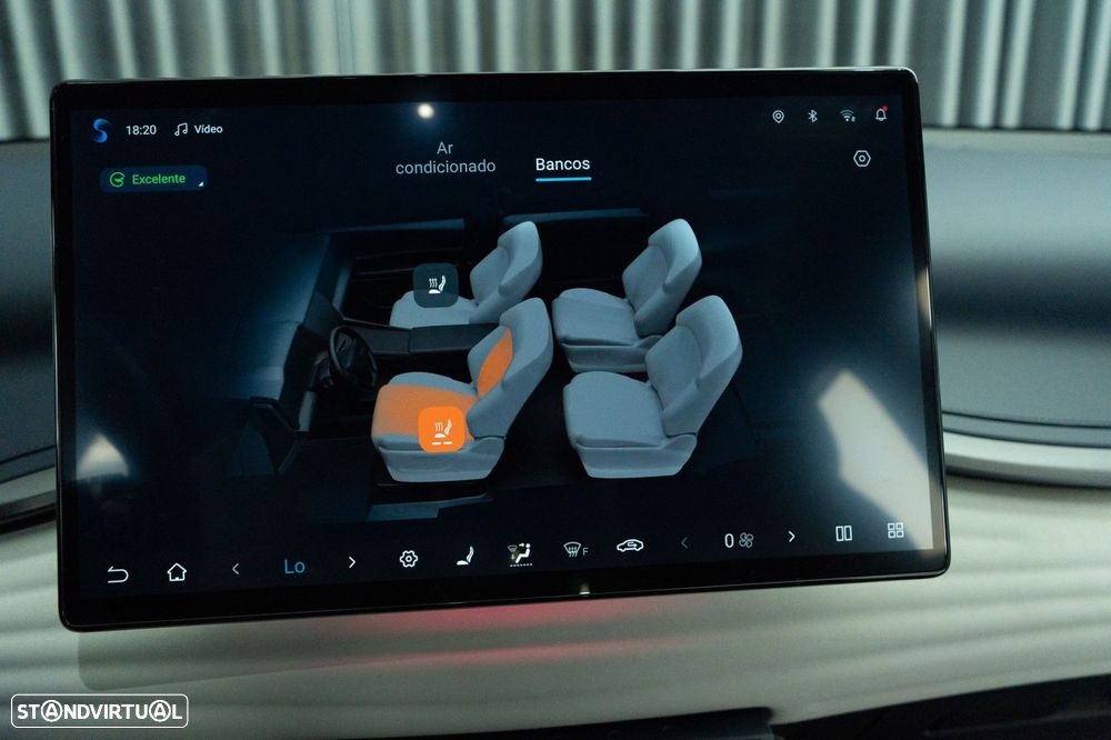 BYD Atto 3 60.48 kWh Design - 23