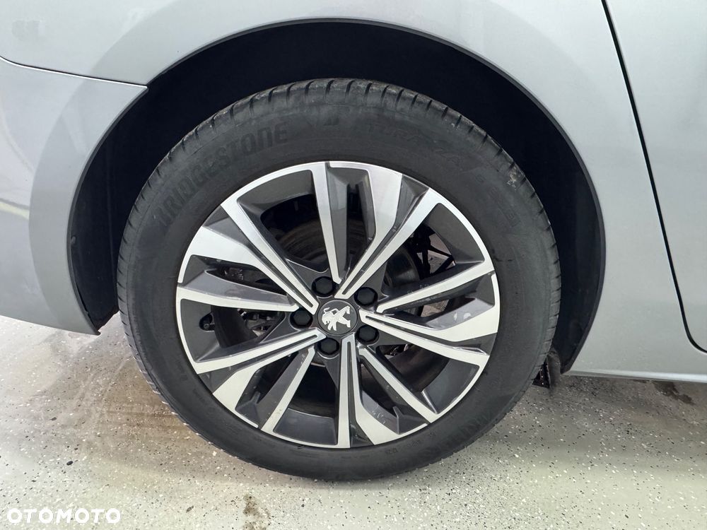 Peugeot 508 BlueHDi 130 EAT8 Allure Pack - 34