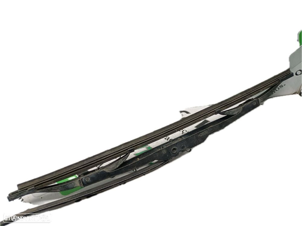 Braço / Haste Limpa Vidros Renault Kangoo (Kc0/1_) - 4