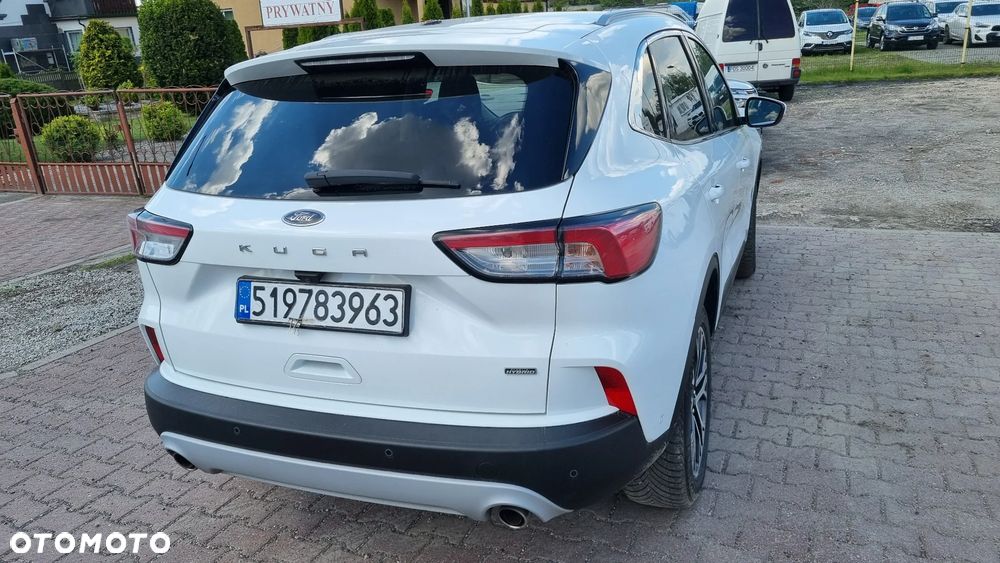 Ford Kuga - 18