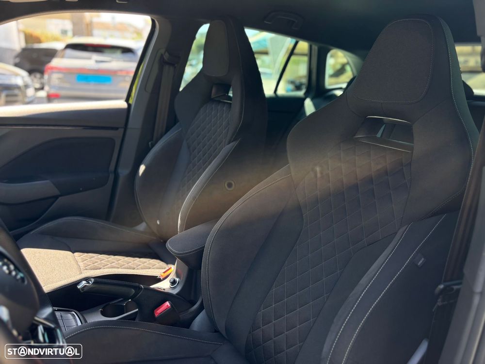 Skoda Scala 1.0 TSI Style DSG - 6