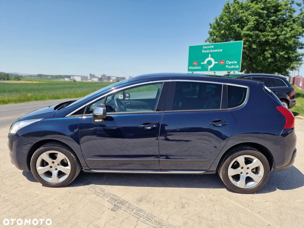 Peugeot 3008 - 15