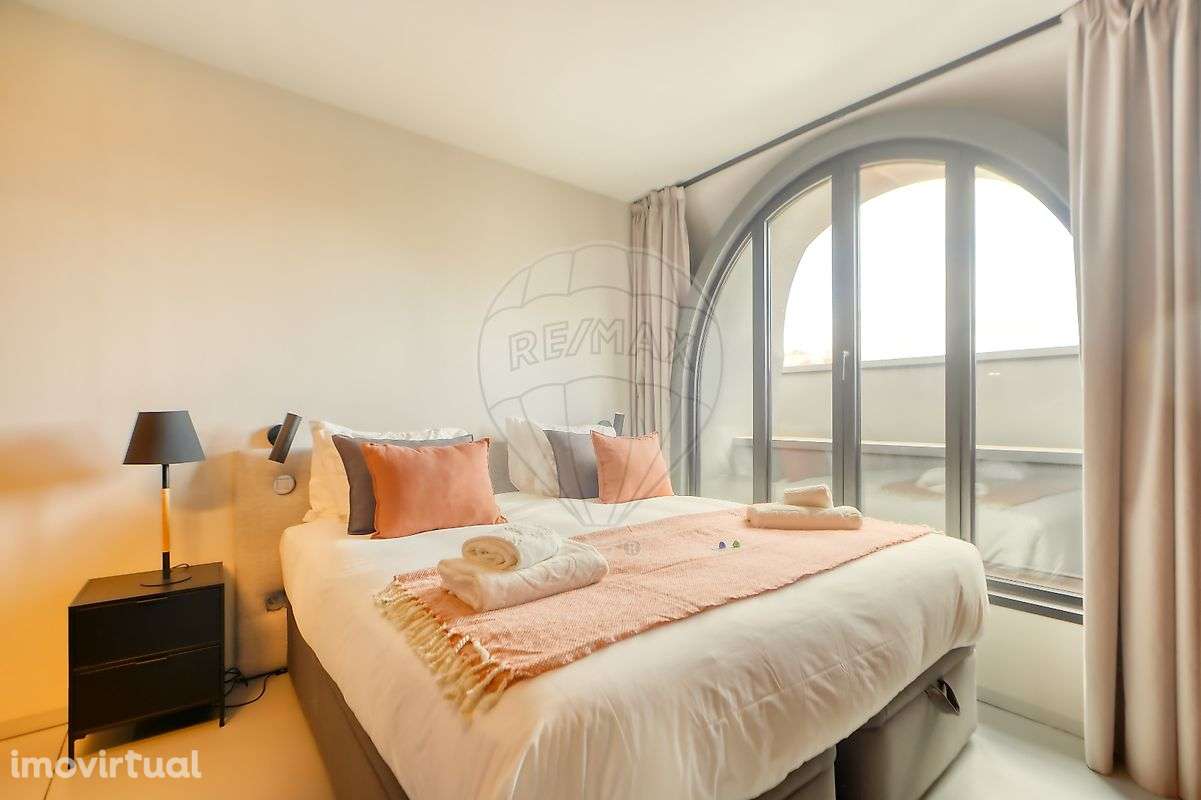 Apartamento T1 para venda - Grande imagem: 3/21