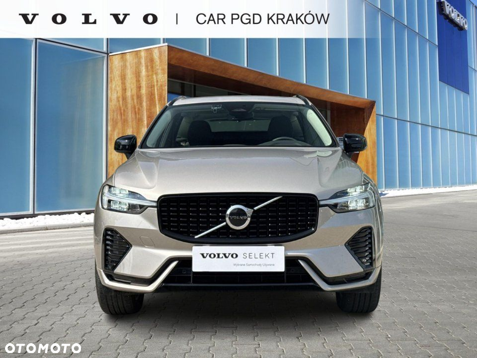 Volvo XC 60 - 2