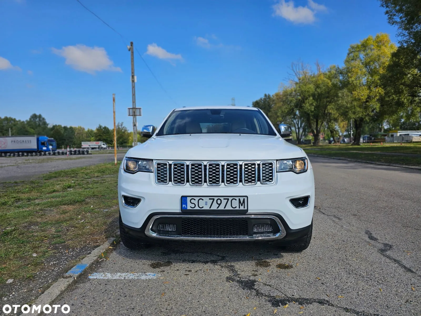 Jeep Grand Cherokee 3.6 V6 Limited - 4