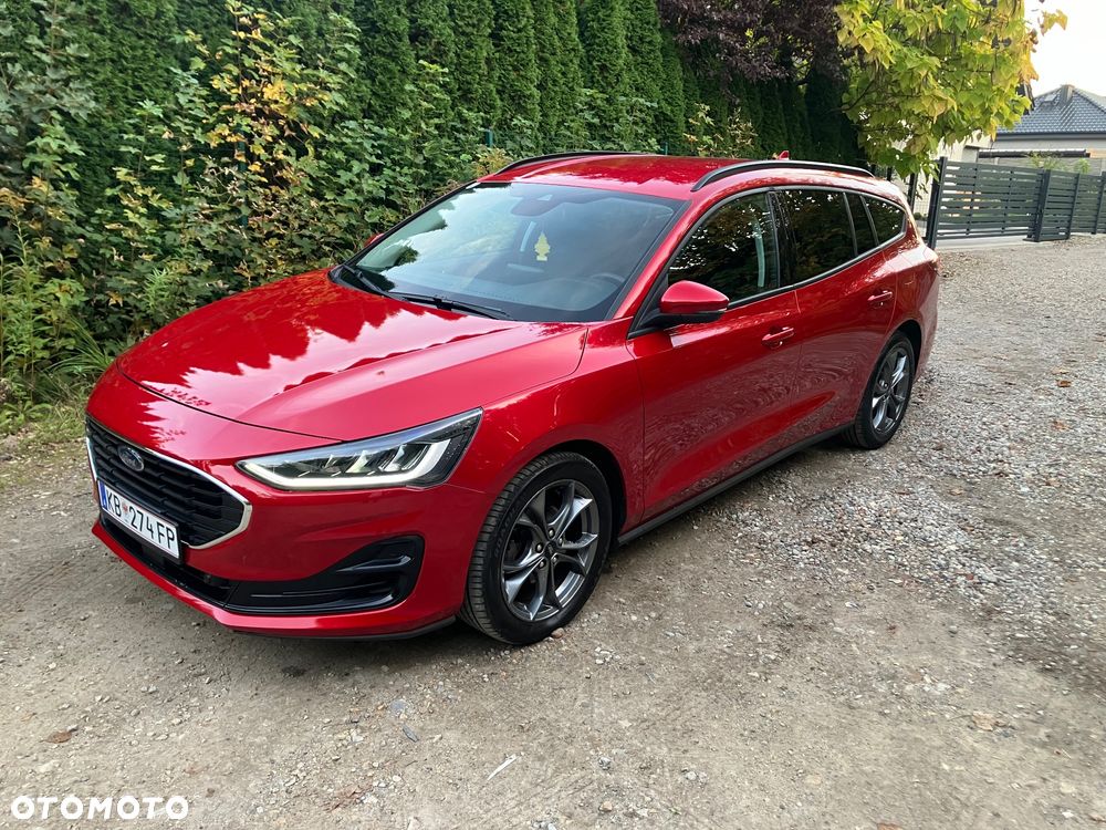 Ford Focus - 6