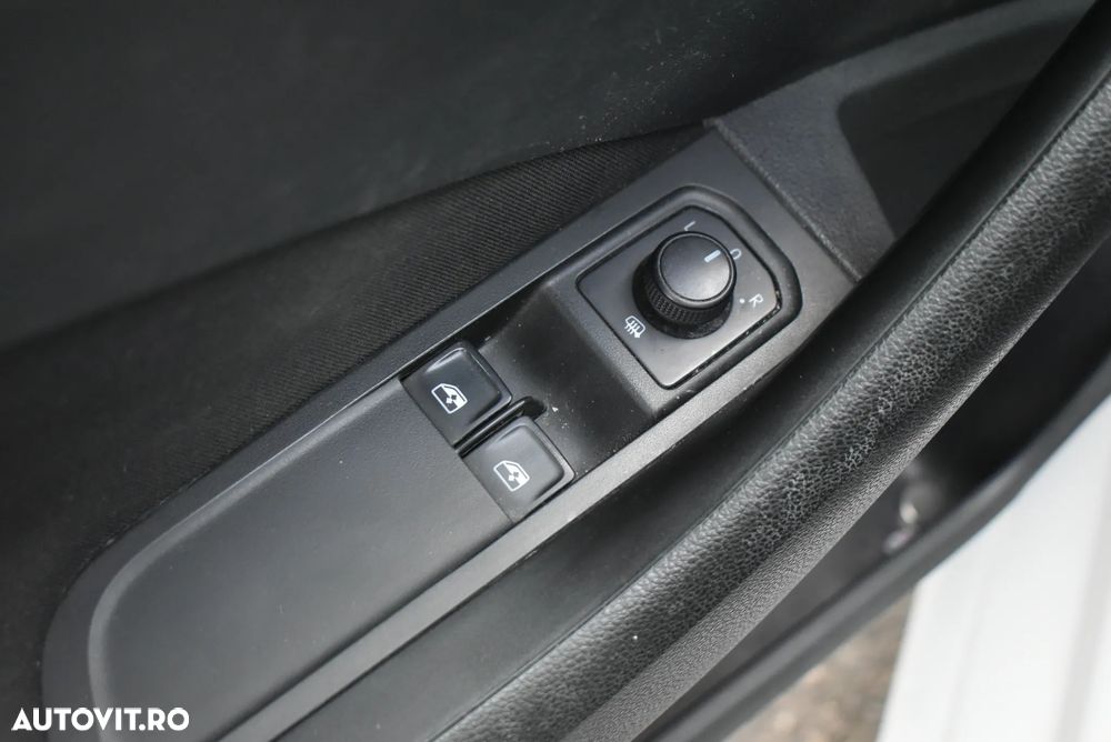 Skoda Scala 1.0 TSI DSG Ambition - 8