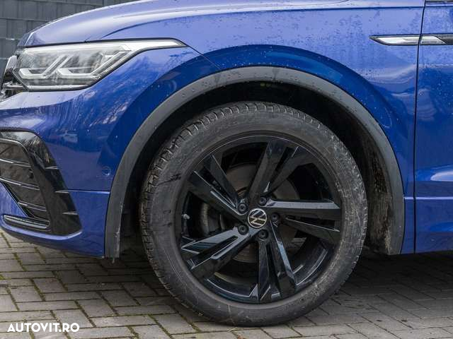 Volkswagen Tiguan - 7