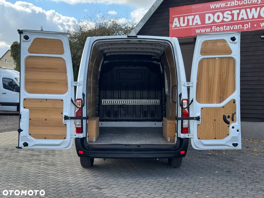 Renault Master L2H2 2,3 135km - 7