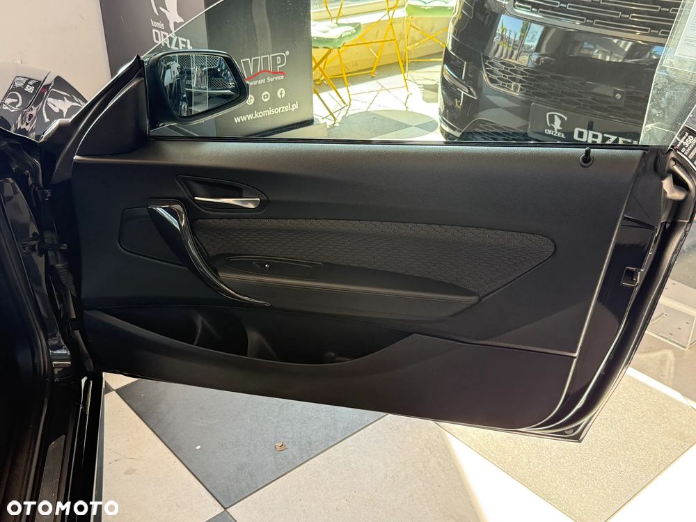 BMW Seria 1 116d DPF Edition Sport - 11