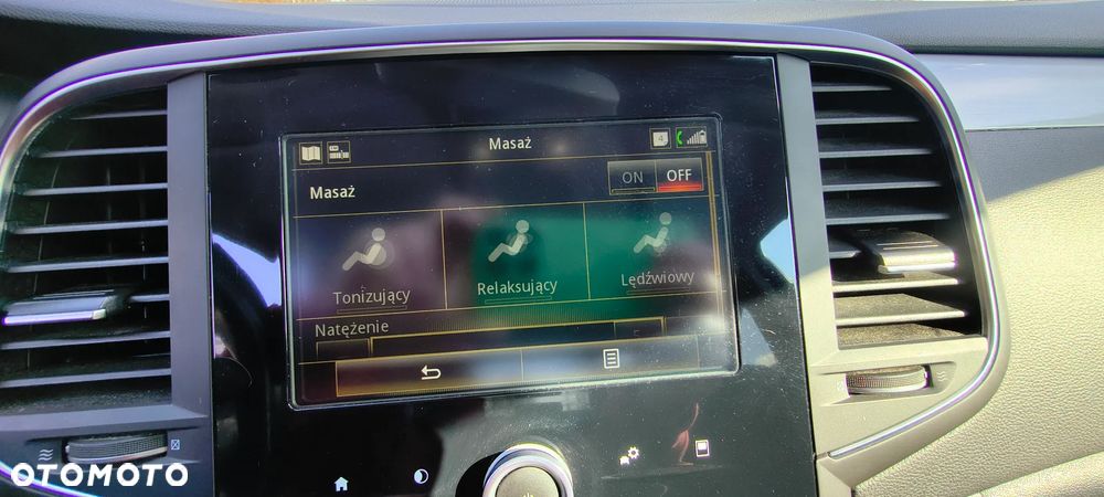 Renault Talisman 1.3 TCe FAP Limited EDC - 25