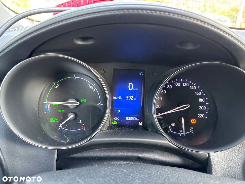 Toyota C-HR - 35