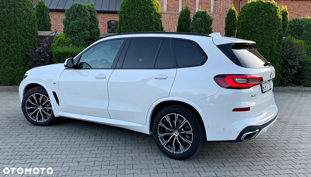 BMW X5 xDrive40i sport - 11