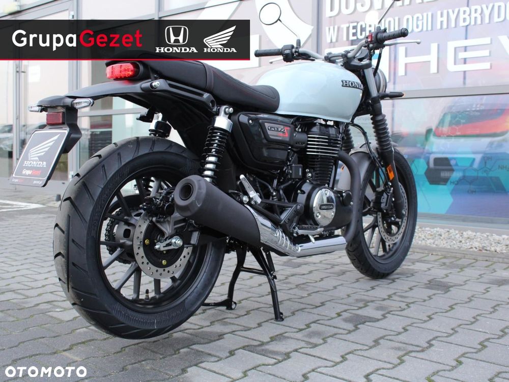Honda GB - 13