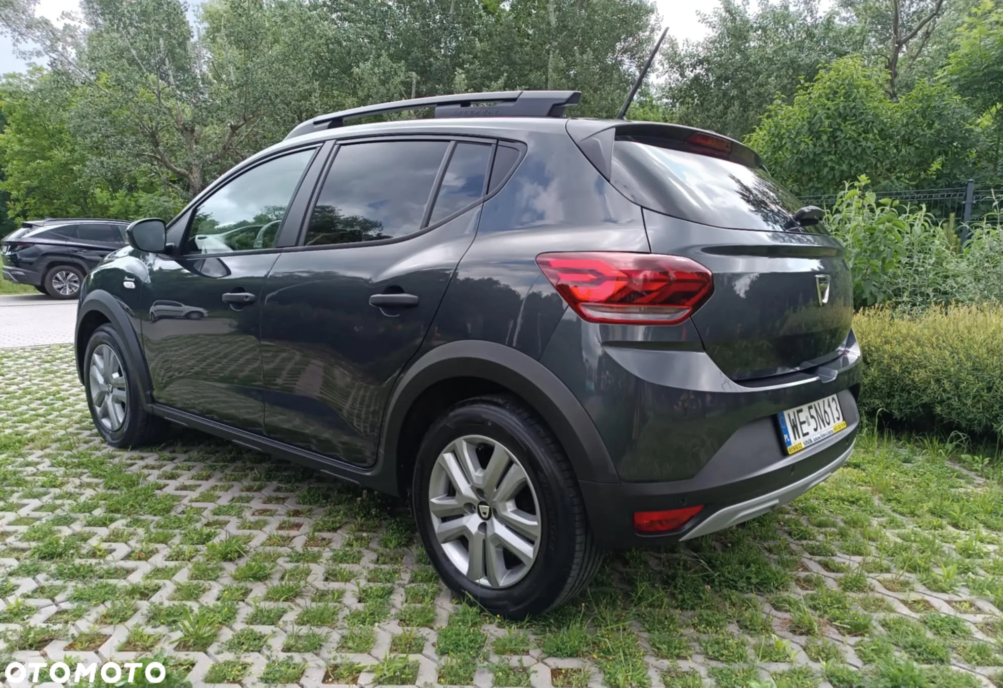Dacia Sandero Stepway - 5