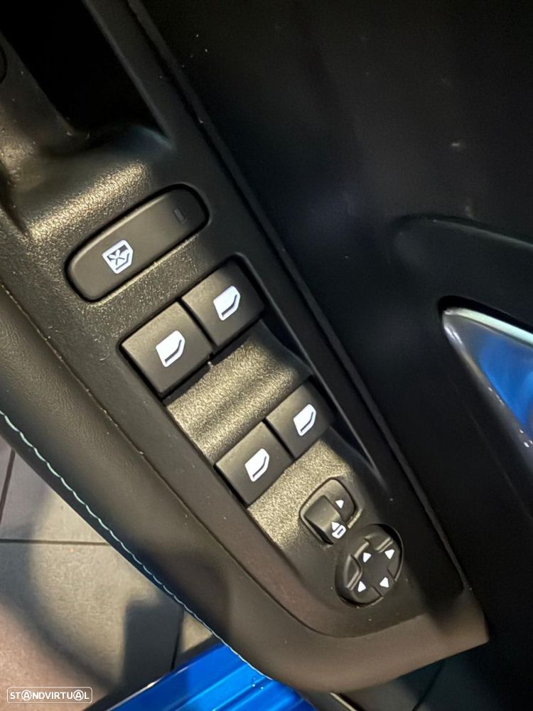 Peugeot e-208 50 kWh Active Pack - 6