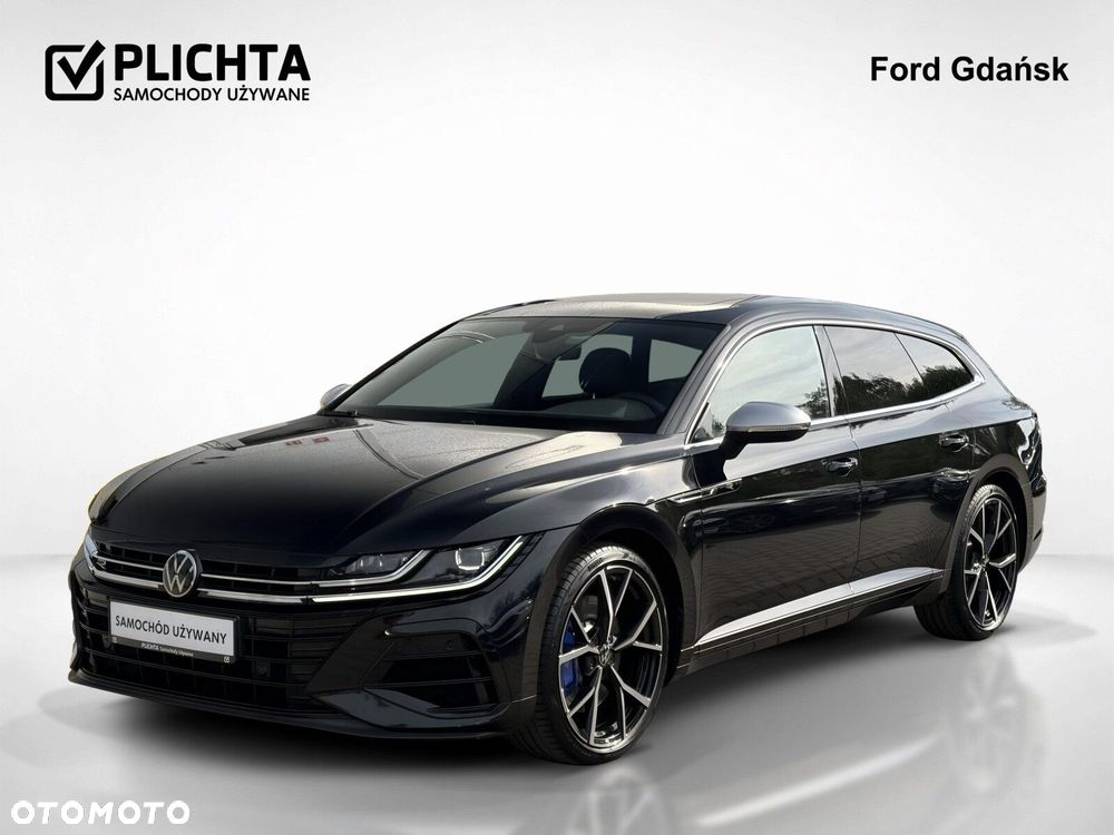 Volkswagen Arteon Shooting Brake - 2