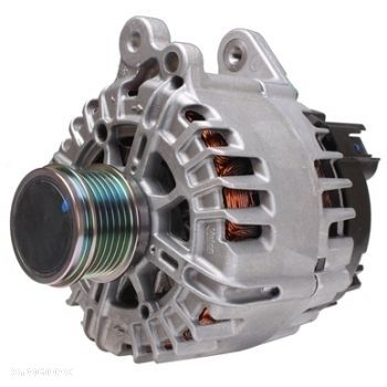 28-7695 ALTERNATOR SEAT ALHAMBRA ATECA LEON TERRACO 1.6 2.0 TDI - 1