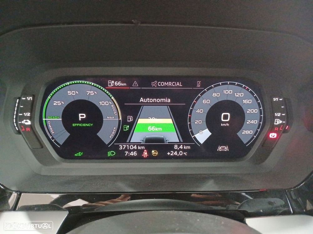 Audi A3 Sportback - 18