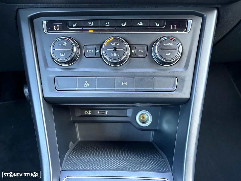 VW Touran - 17