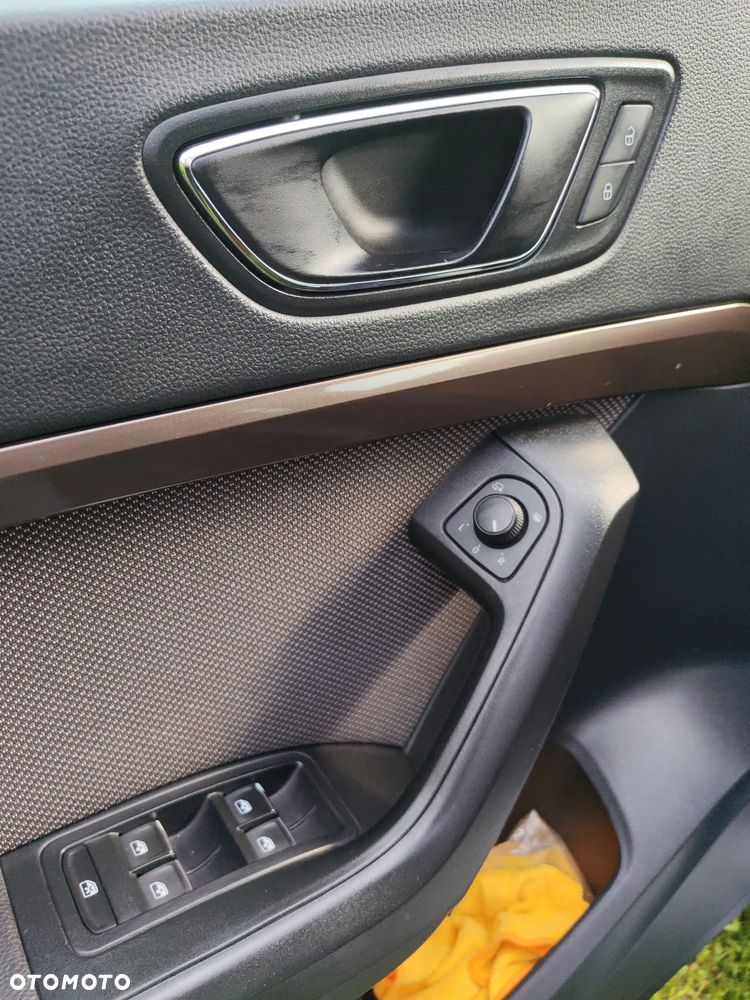 Seat Ateca 2.0 TSI Xcellence S&S 4Drive DSG - 19