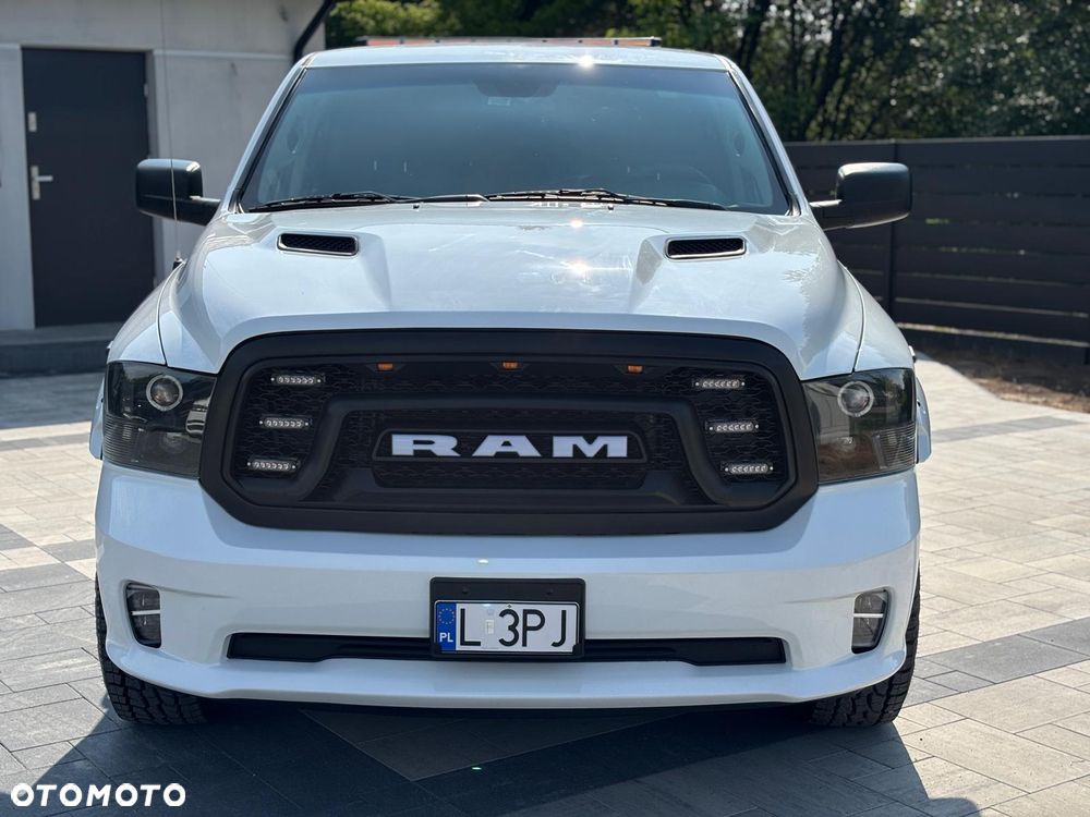 Dodge RAM - 19
